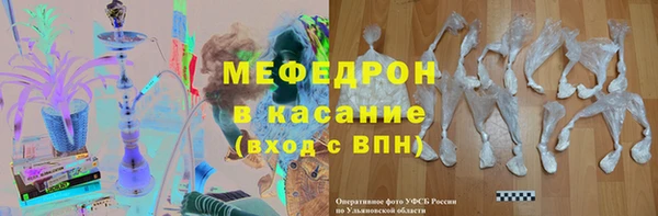 молекула духа Богородицк