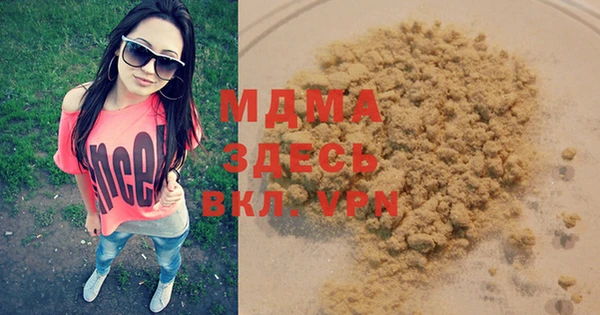 молекула духа Богородицк